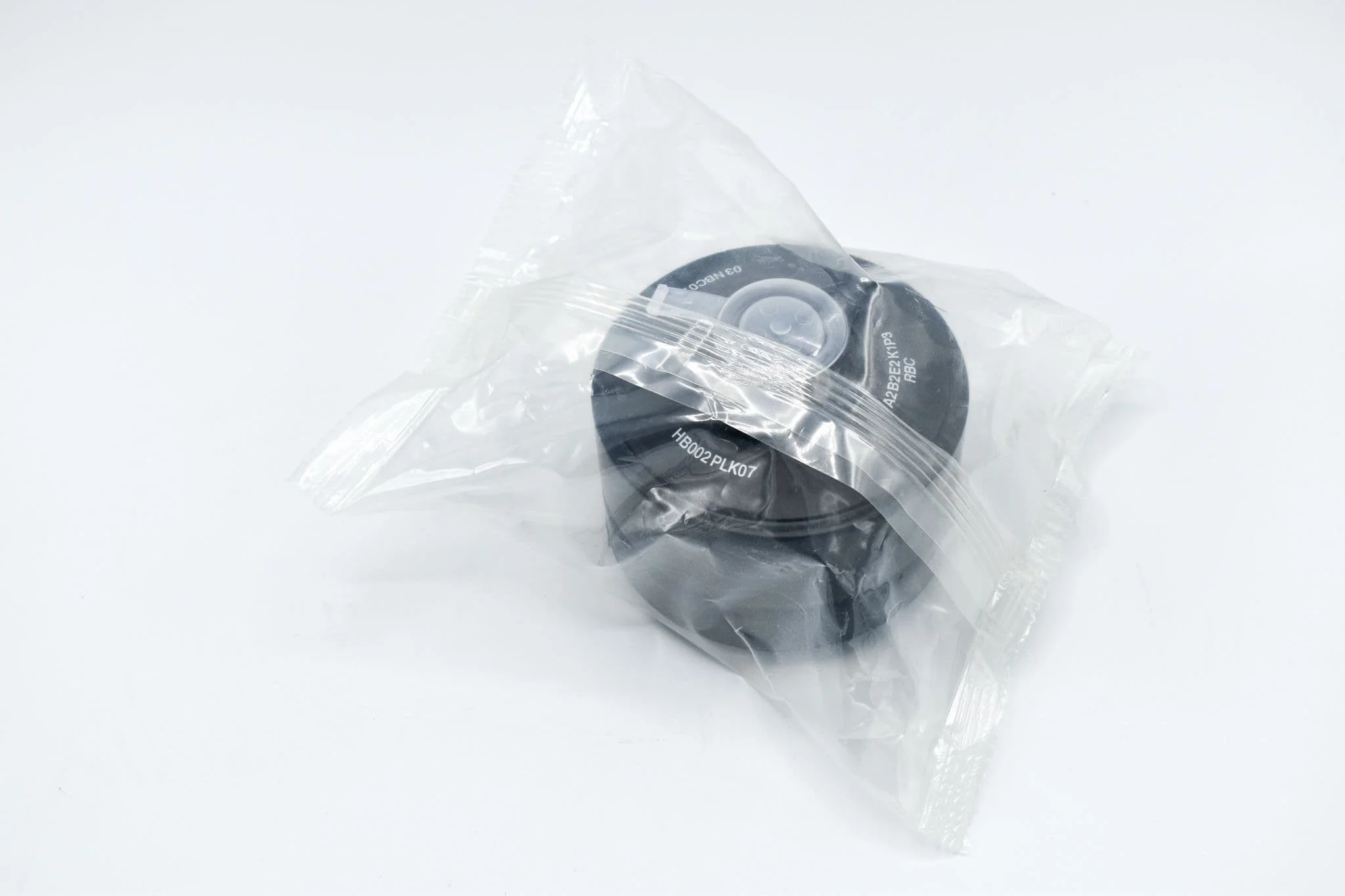 40MM Spare GAS MASK Filter - Image 3