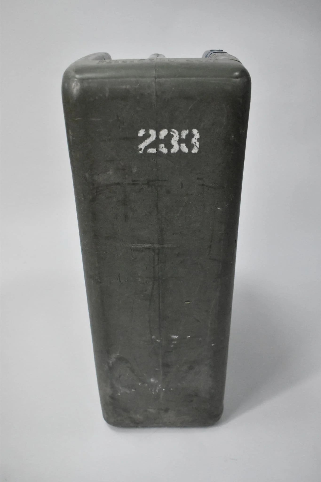 Austrian Military 20L Water Butt - Image 5