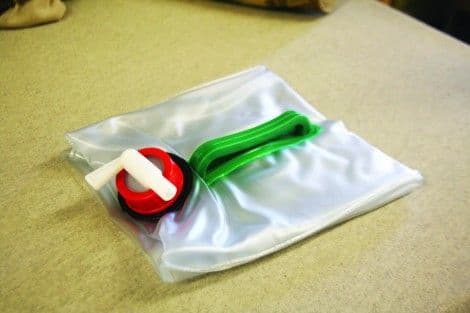 BCB 10l collapsable water but - Image 4