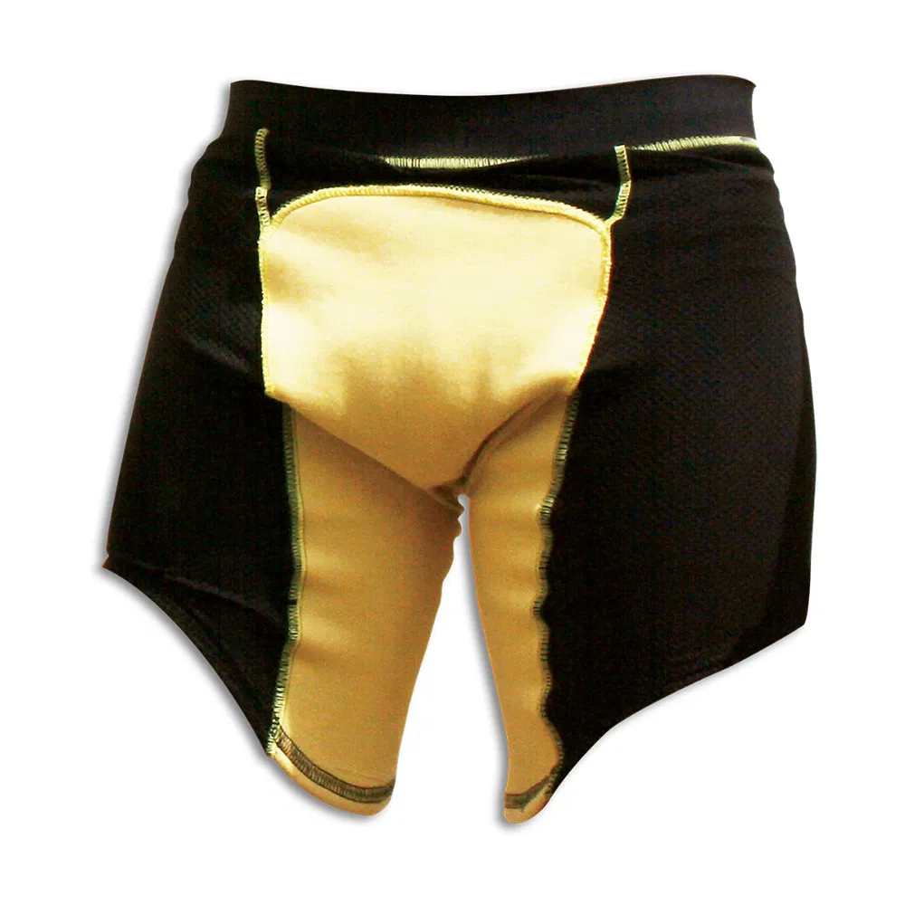 BCB Blast Boxers - Kevlar Groin Protection - Image 3