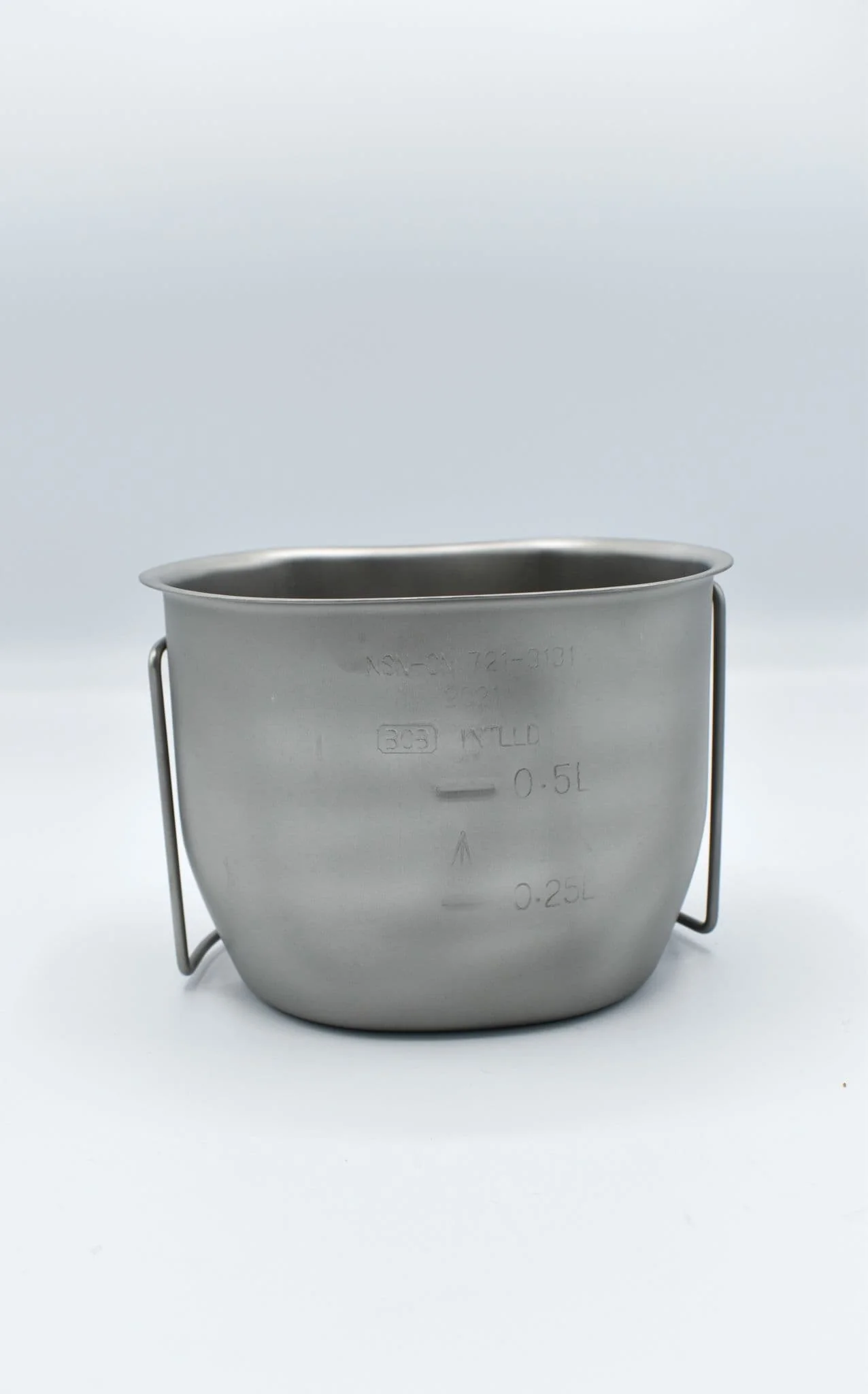 BCB Crusader Cooker Cup - Image 4