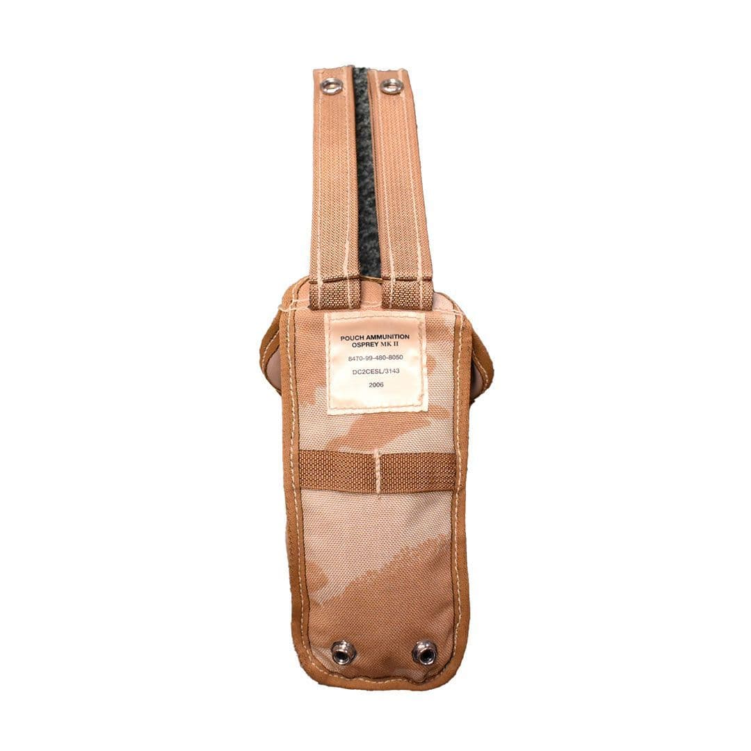 British Military Desert DPM Osprey MK2 Ammo Pouch - Image 3