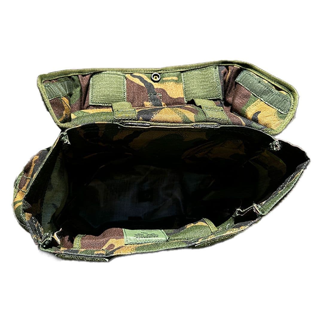 British Military DPM Respirator Bag - Image 5