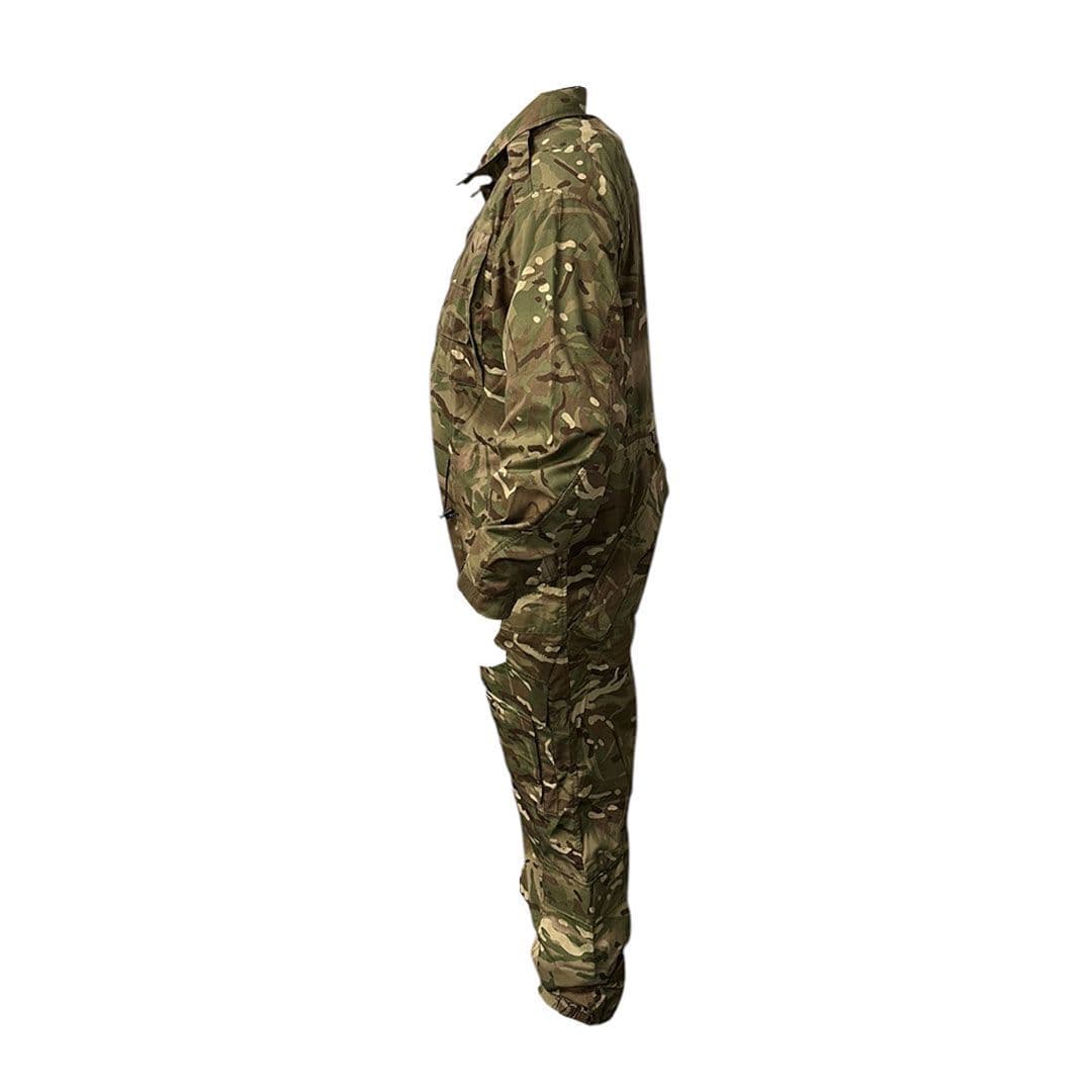 British Military MTP Armoured Fighting Vehicle (AFV) Coverall Tank Suits - Image 3