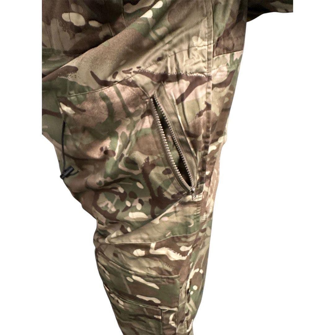 British Military MTP Armoured Fighting Vehicle (AFV) Coverall Tank Suits - Image 5