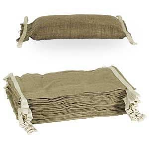 DAM IT UP Sandless Flood Defence Sand Bags - Image 3