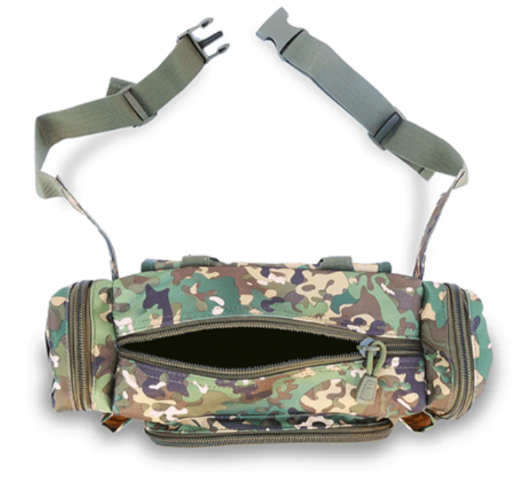 DD Hammocks Action Pack Waist Bag - Multicam - Image 9