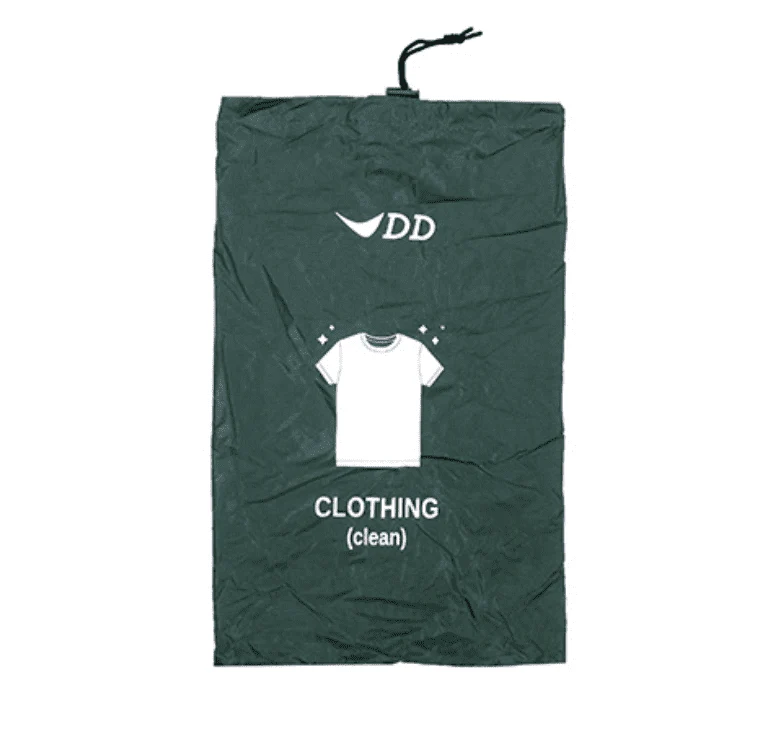 DD Hammocks Organiser Bags x 5 - Image 4