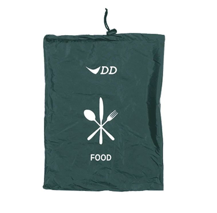 DD Hammocks Organiser Bags x 5 - Image 6