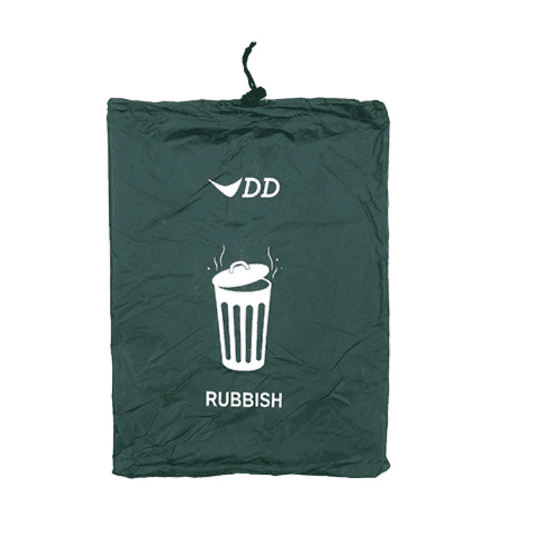 DD Hammocks Organiser Bags x 5 - Image 7