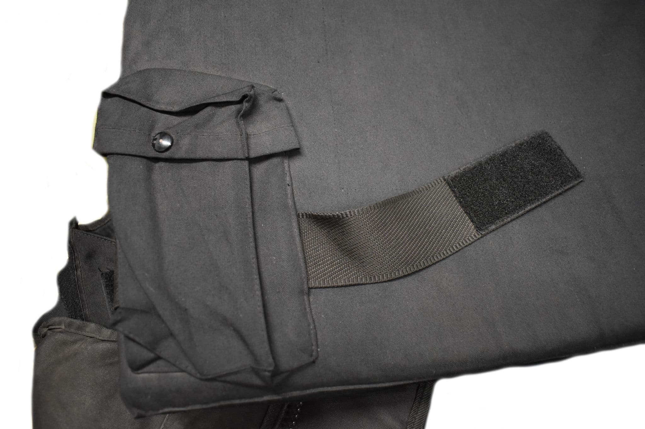 Ex Military Level 3 Bullet Proof Vest - Image 3