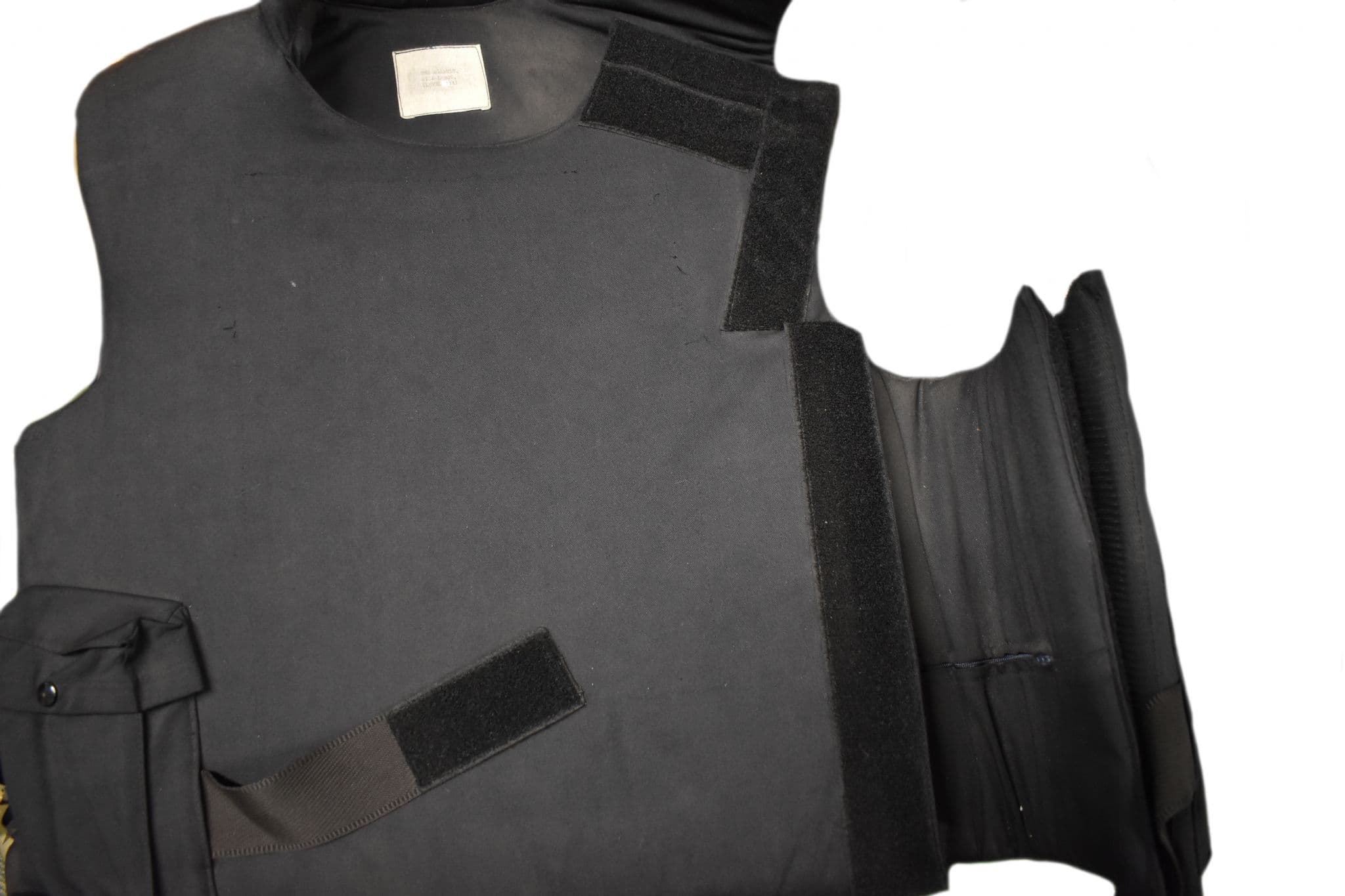 Ex Military Level 3 Bullet Proof Vest - Image 4