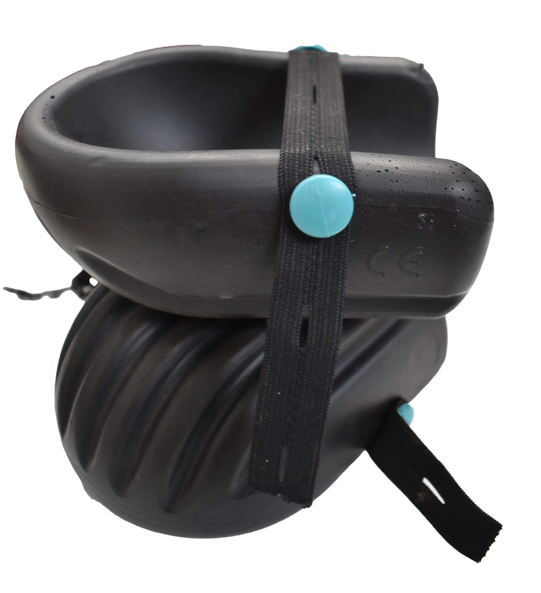 Ex Police Riot Pads - Knee Pad - 1 Pair - Image 3