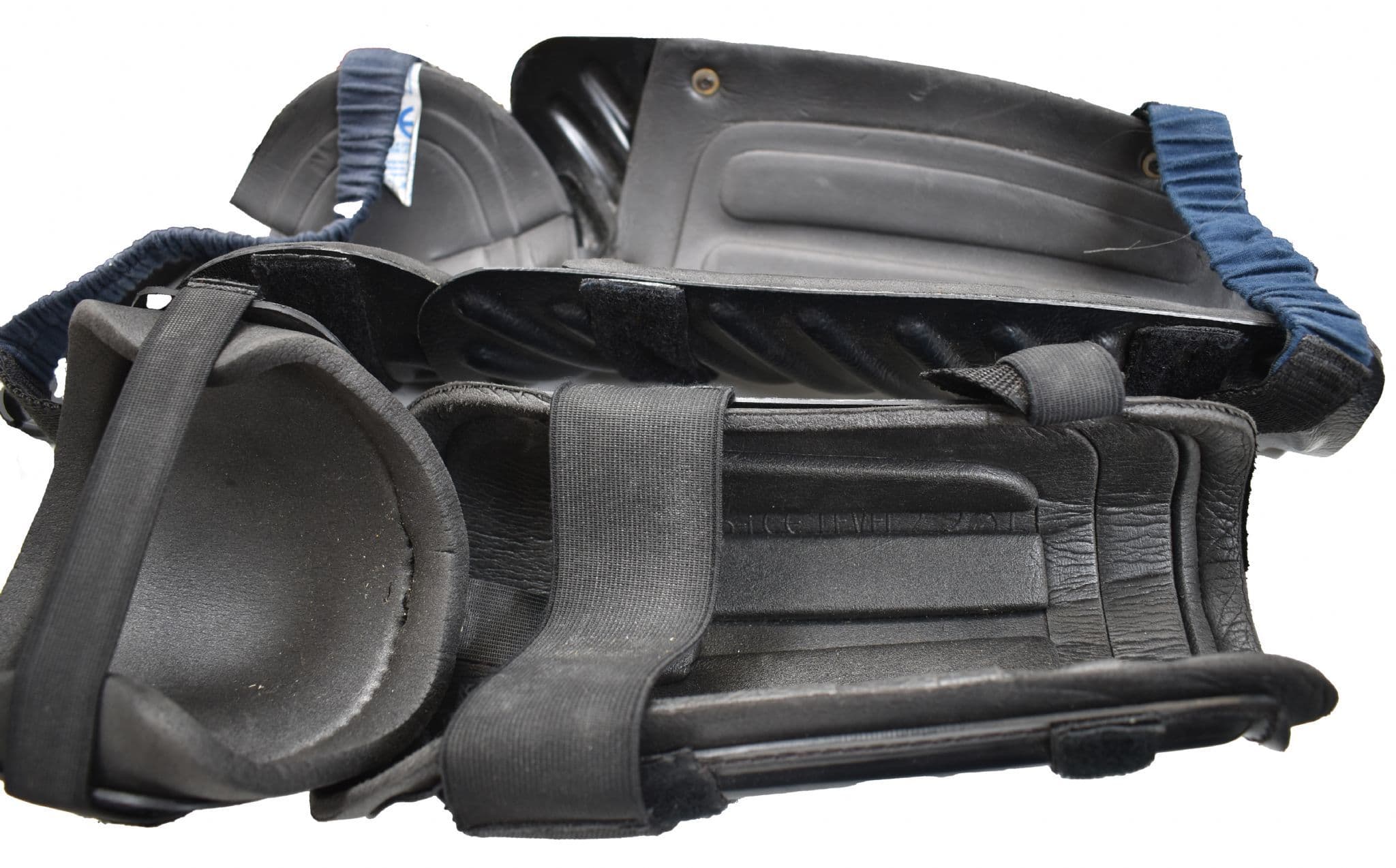 Ex Police Riot Pads - Shin & Knee Pad - 1 Pair - Image 4
