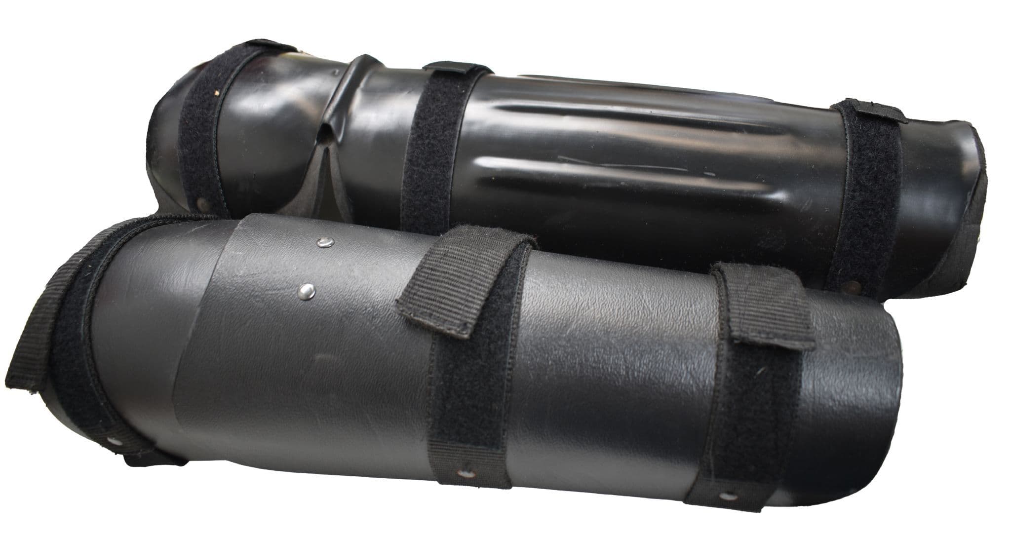 Ex Police Riot Pads - Shin & Knee Pad - 1 Pair - Image 5