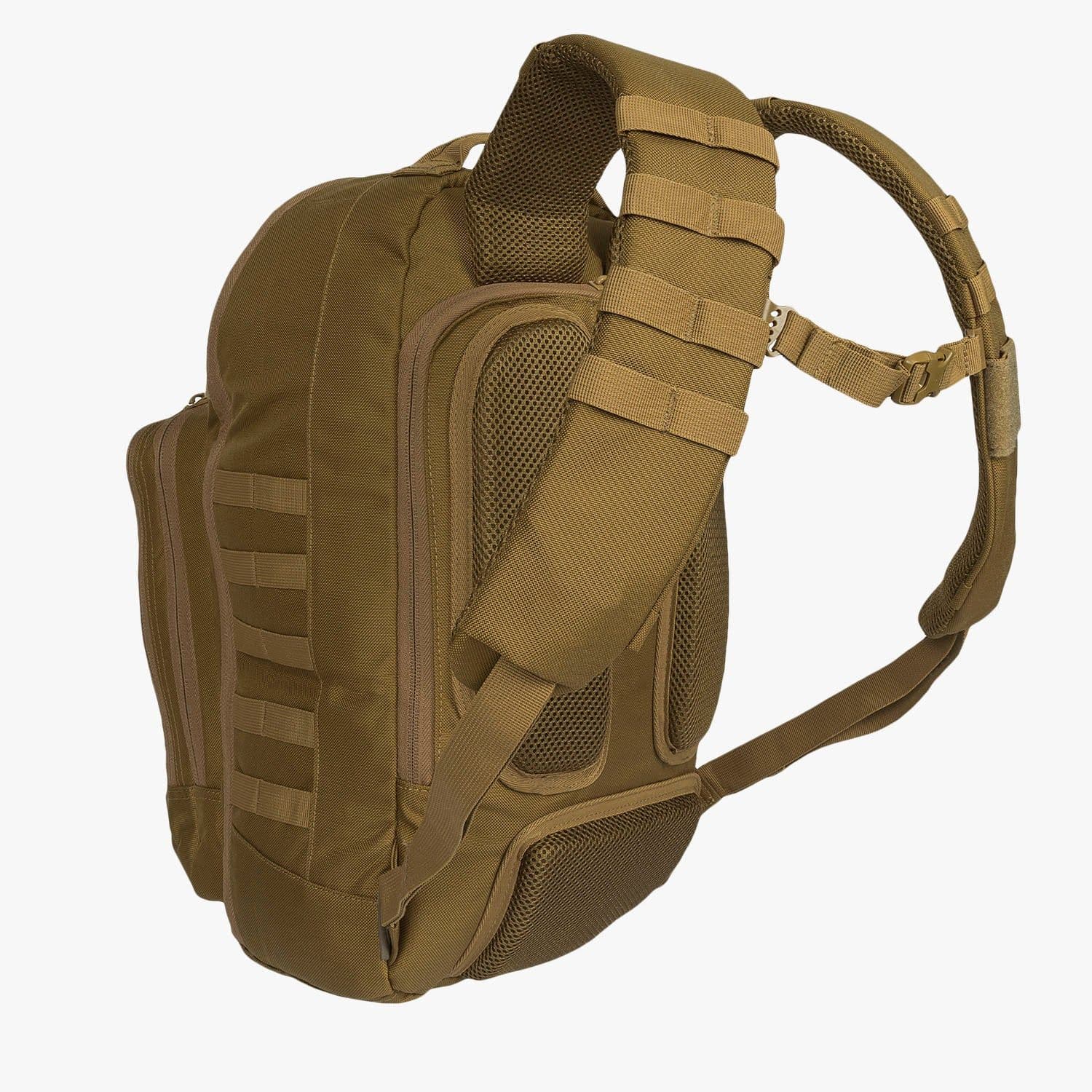 Highlander Forces Harrier Full Clamshell Pack 25L Bag - Various Colours - Image 5