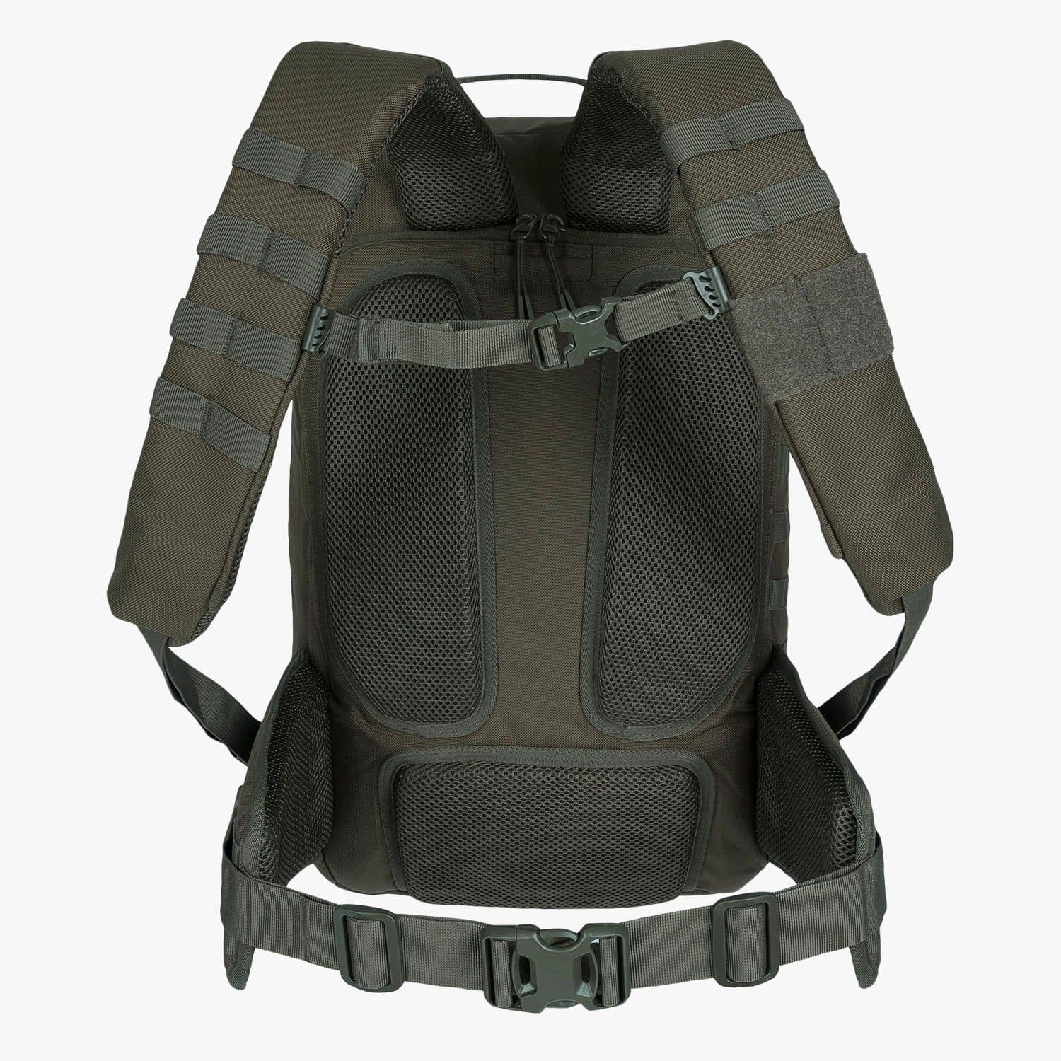 Highlander FORCES Harrier Full Clamshell Pack 35L Bag - Various Colours - Image 3
