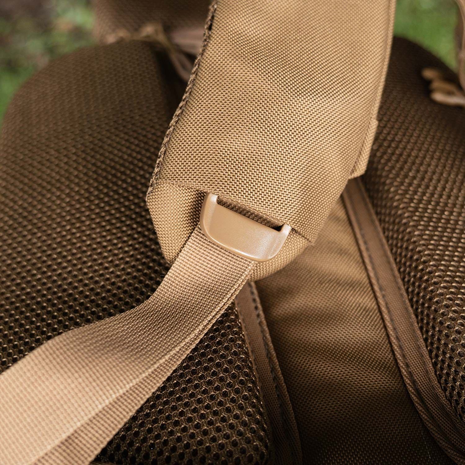 Highlander FORCES Harrier Full Clamshell Pack 45L Bag - Various Colours - Image 6