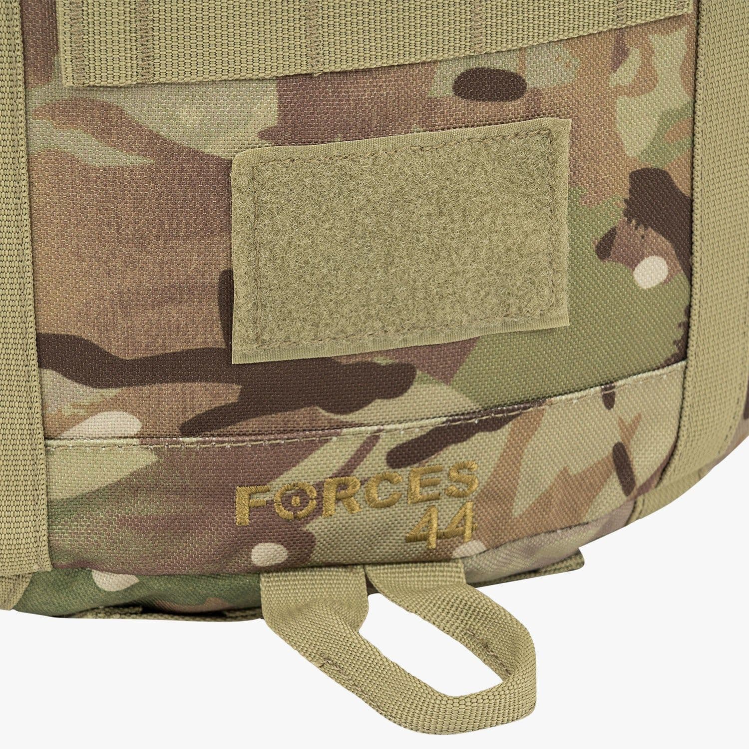Highlander FORCES Rucksack 66L Bag - Various Colours - Image 14