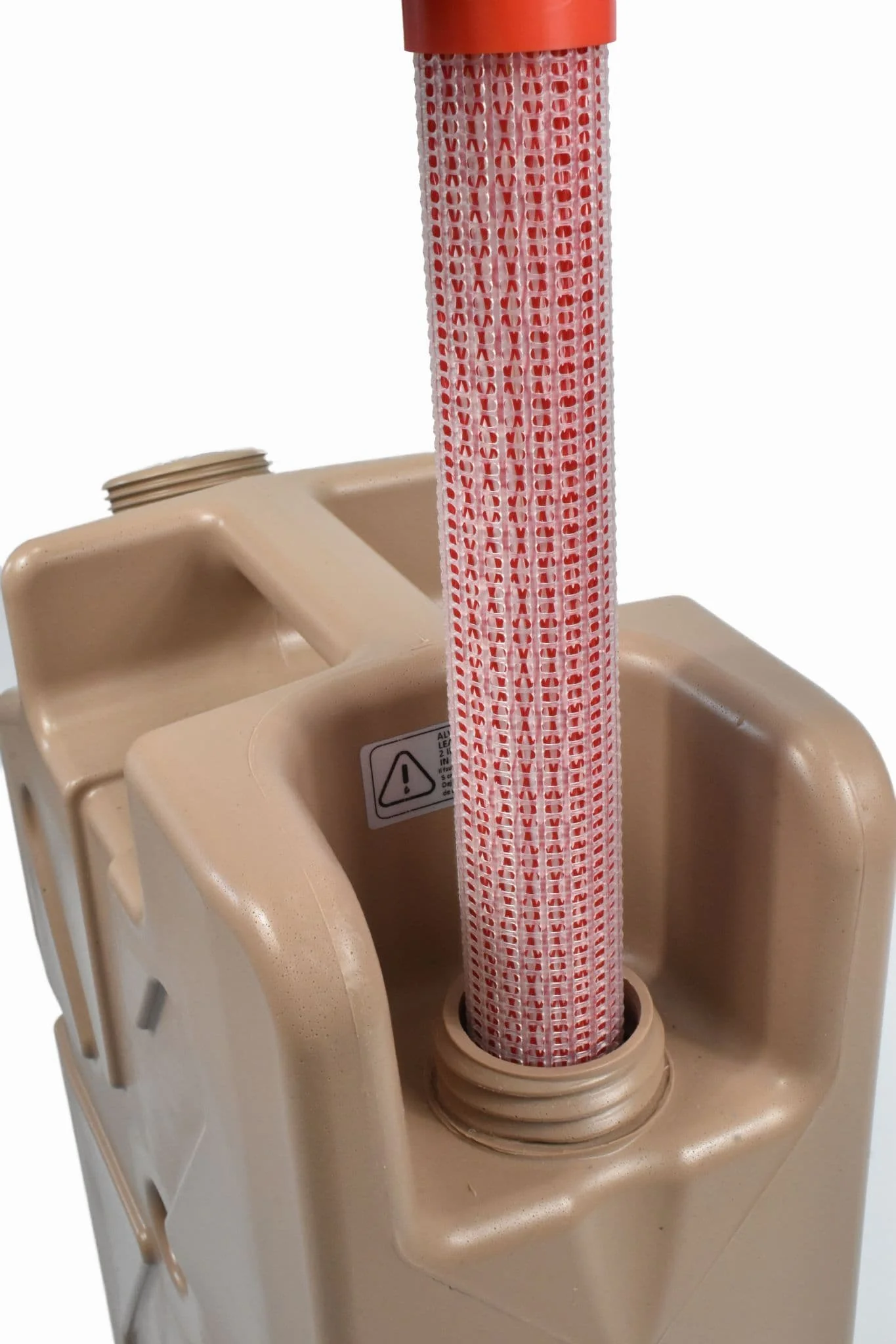 Icon Lifesaver 20000UF Water Purification Jerry Can - Tan - Image 16