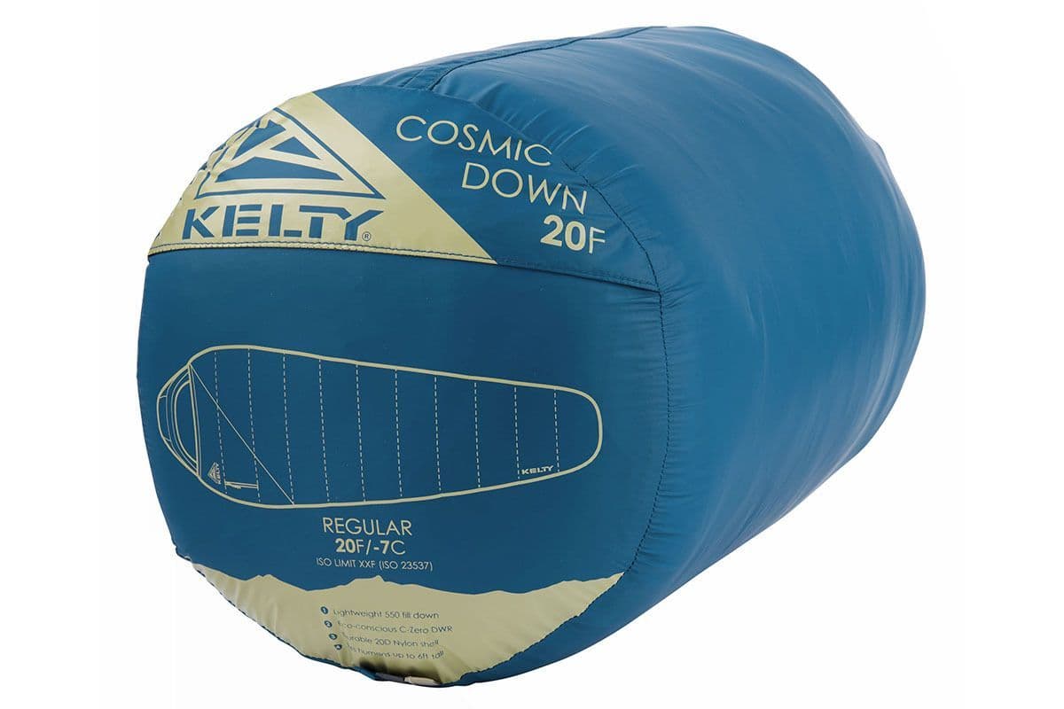 Kelty Redtail 27 Backpack- Twilight Blue - Image 10