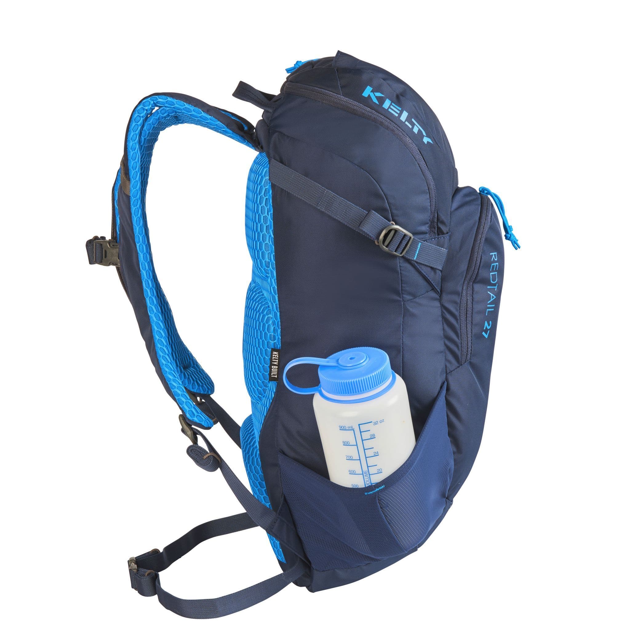 Kelty Redtail 27 Backpack- Twilight Blue - Image 12