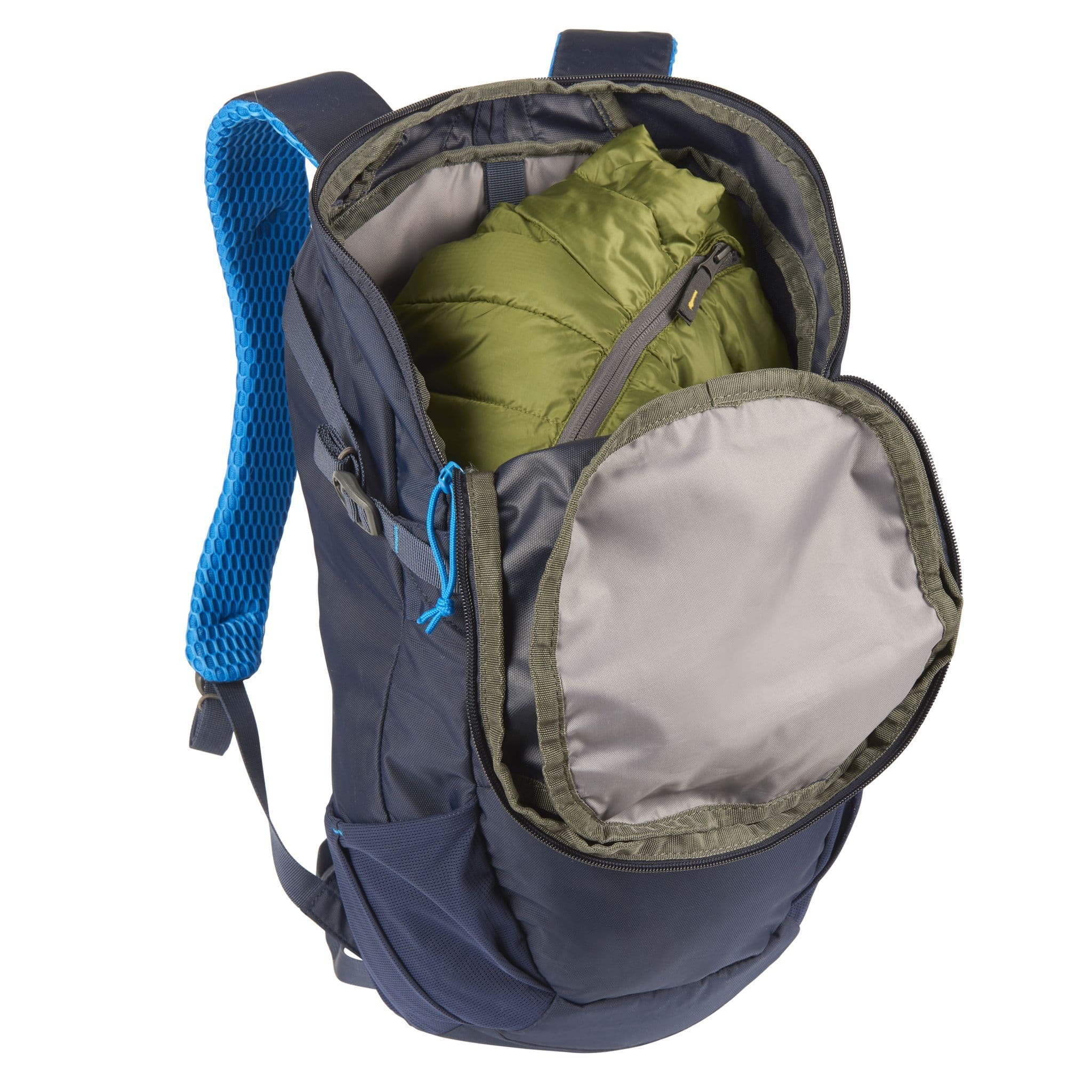 Kelty Redtail 27 Backpack- Twilight Blue - Image 14