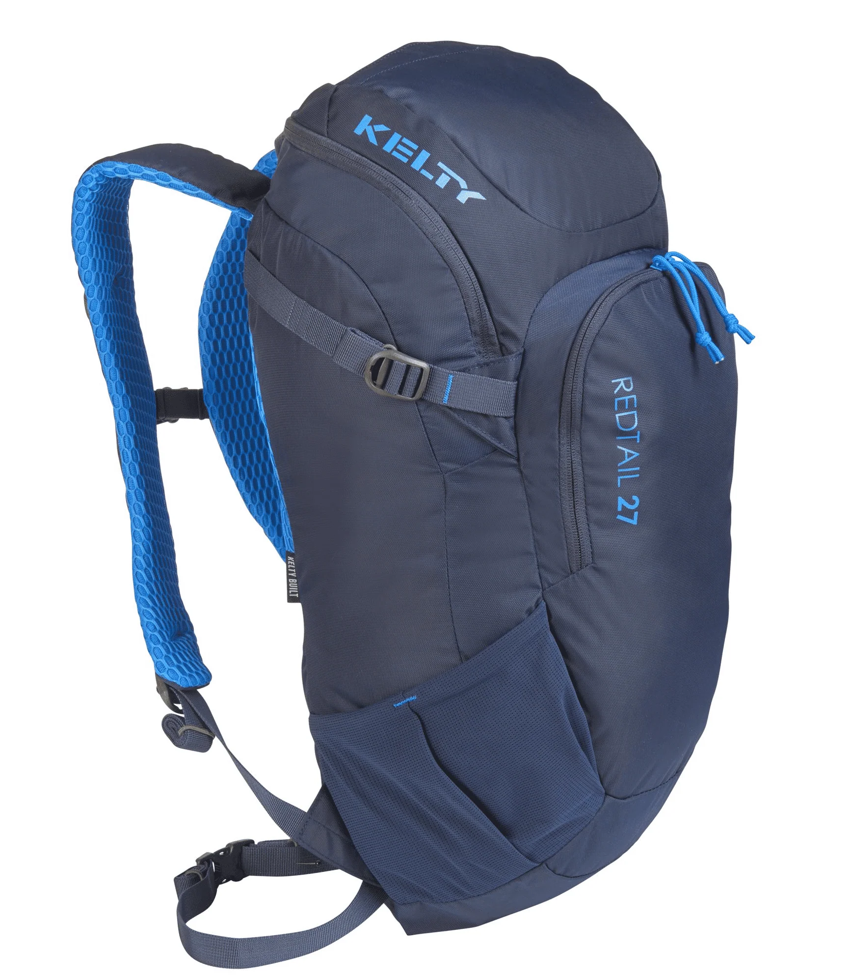 Kelty Redtail 27 Backpack- Twilight Blue - Image 4