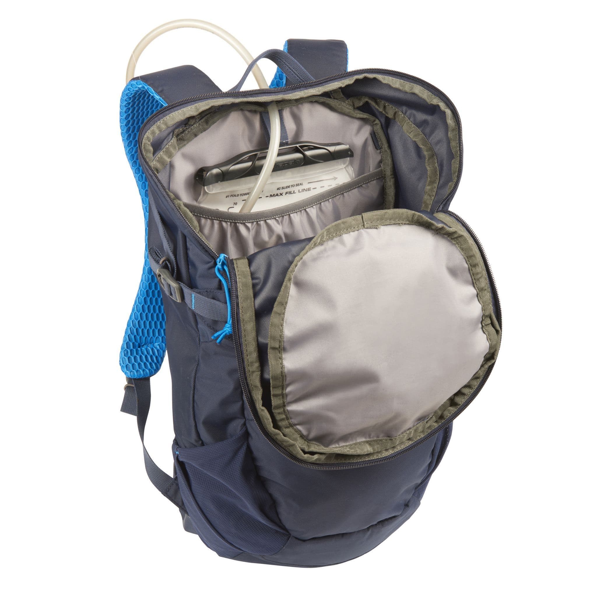 Kelty Redtail 27 Backpack- Twilight Blue - Image 6