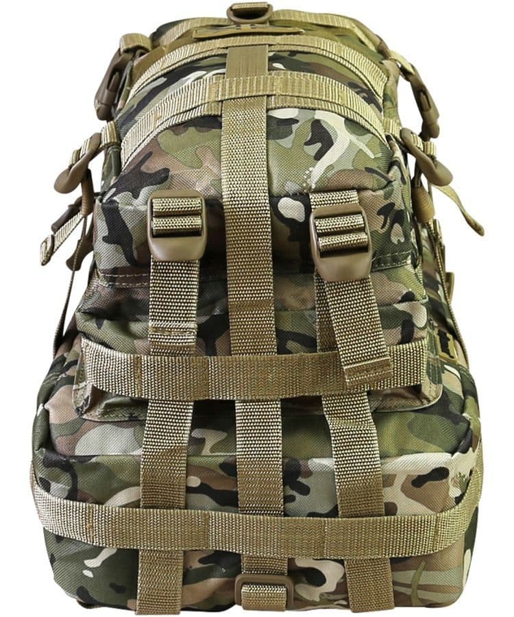 Kombat UK 25 L Stealth Pack - BTP Camo - Image 4