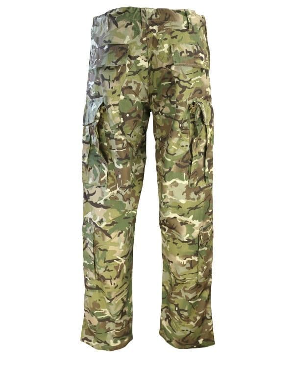 Kombat UK ACU Trousers in BTP Camo - Image 3