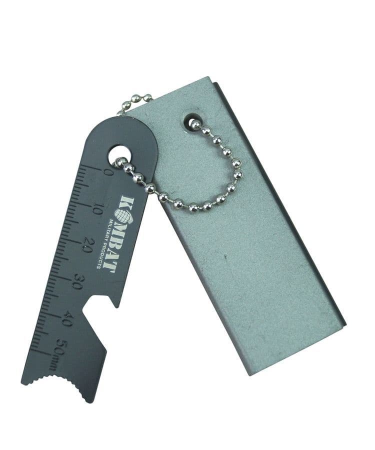 Kombat UK - Magnesium Fire Starter - Image 3