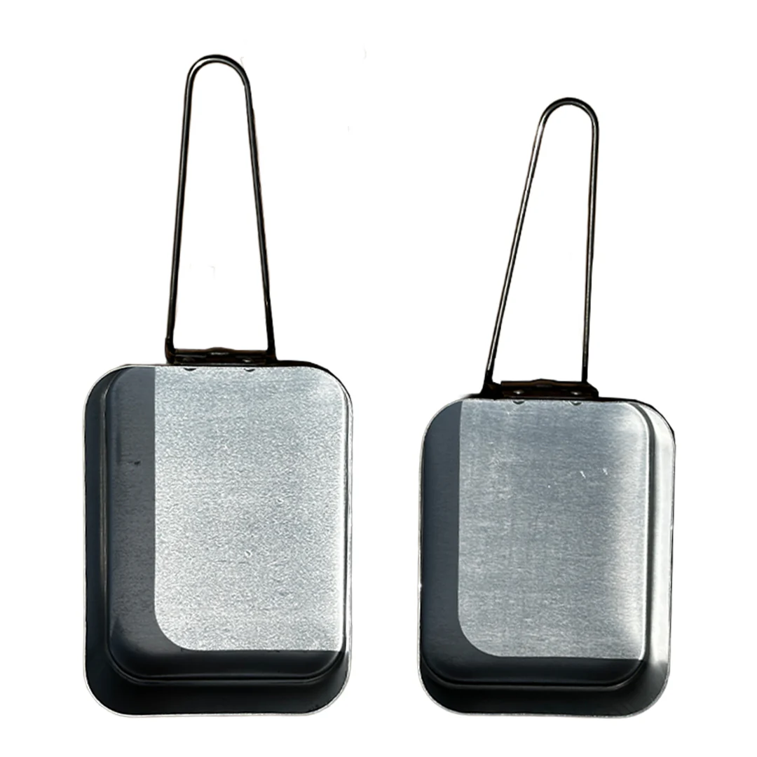 Kombat UK Military Mess Tins (2 Pack) x 5 - Image 5