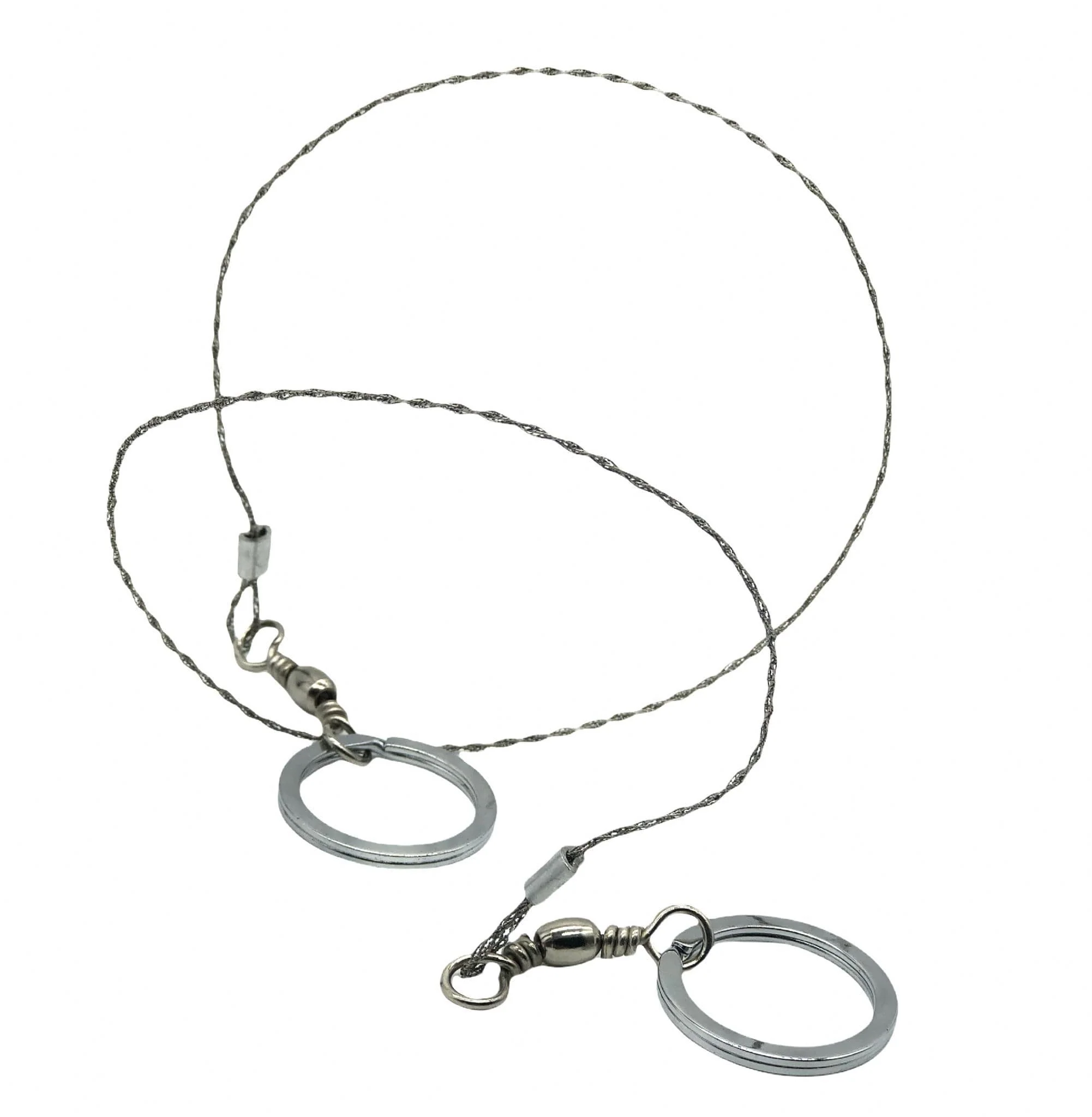 Kombat uk Survival Wire Saw - Image 3