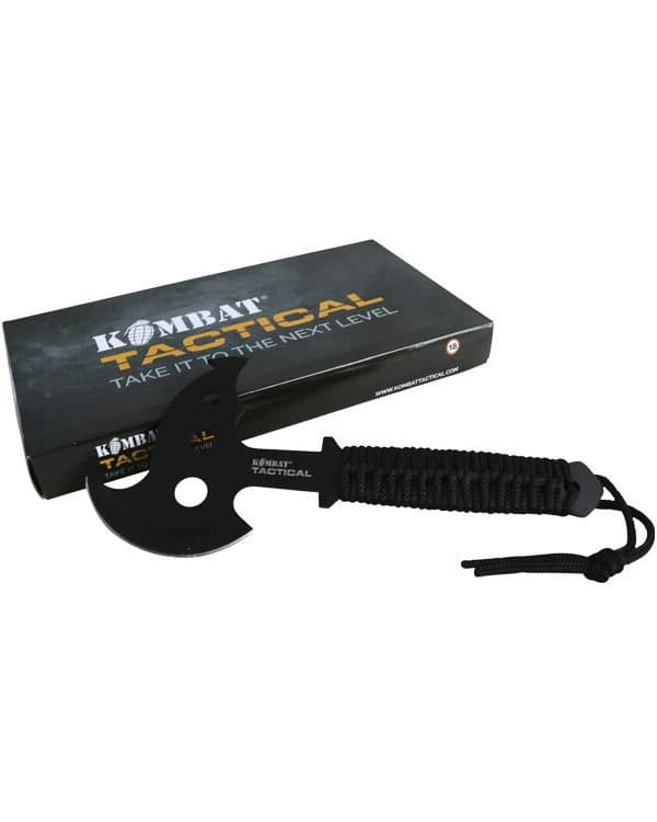 Kombat UK Tactical Throwing Axe - Image 3
