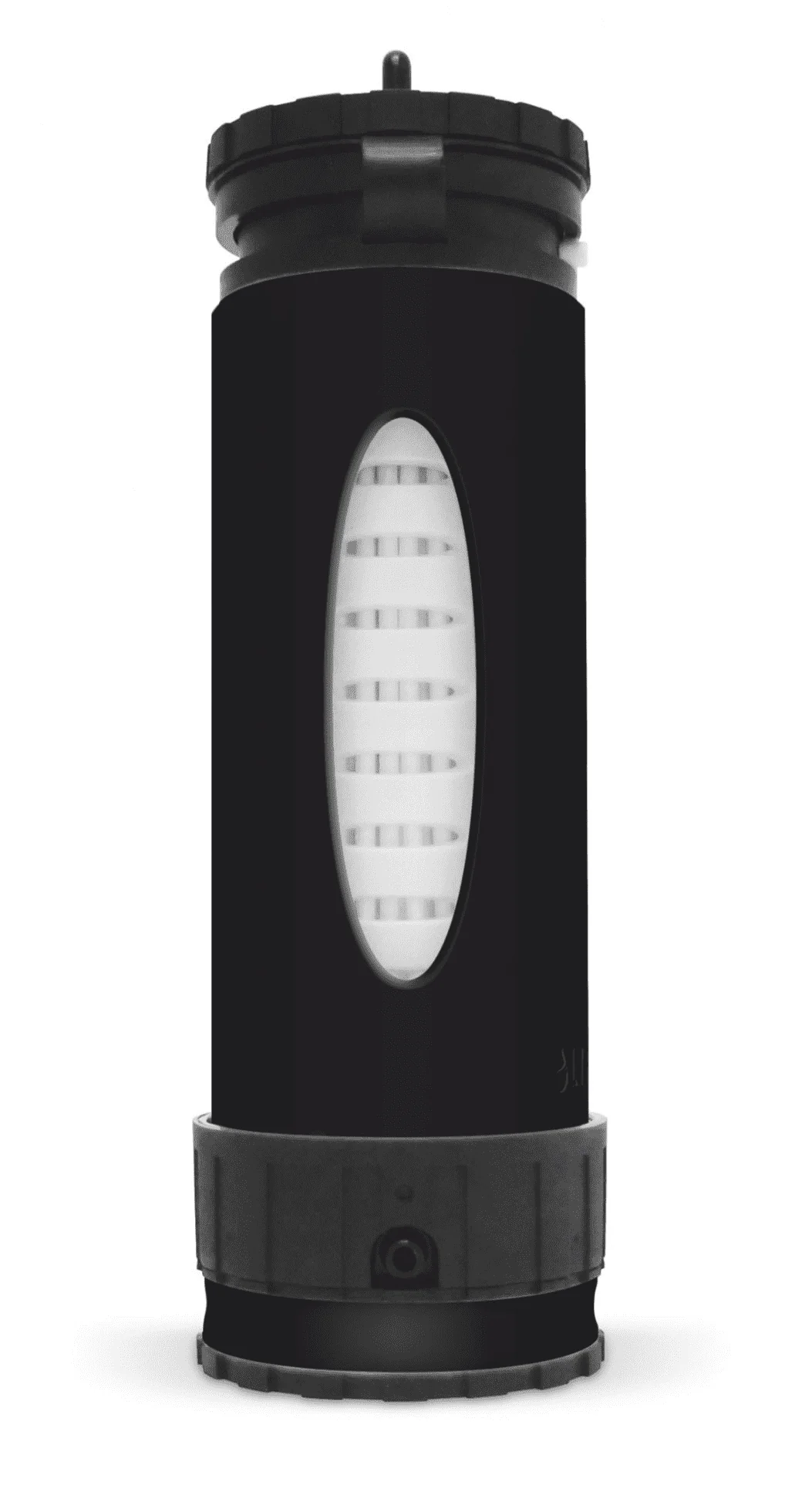 Lifesaver Liberty Protective Silicone Sleeve - Black - Image 5