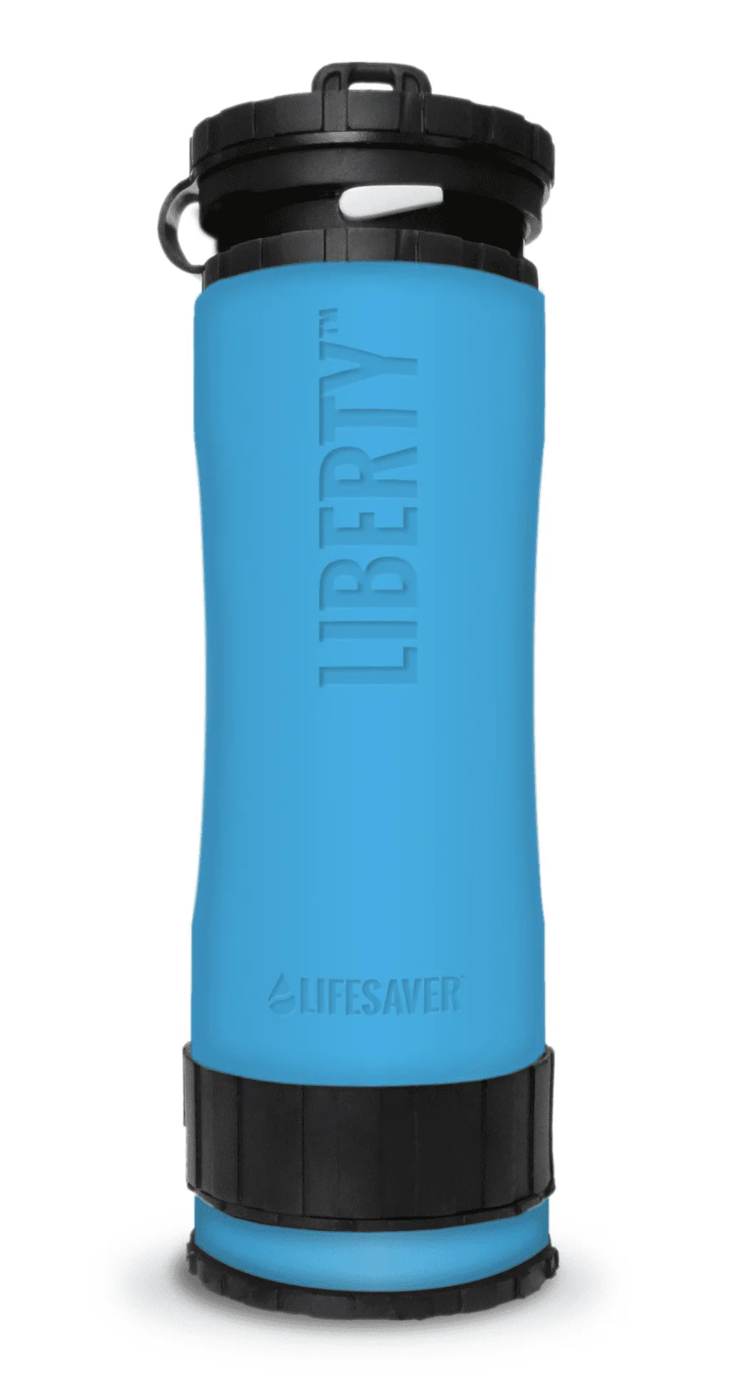 Lifesaver Liberty Protective Silicone Sleeve - Blue - Image 5