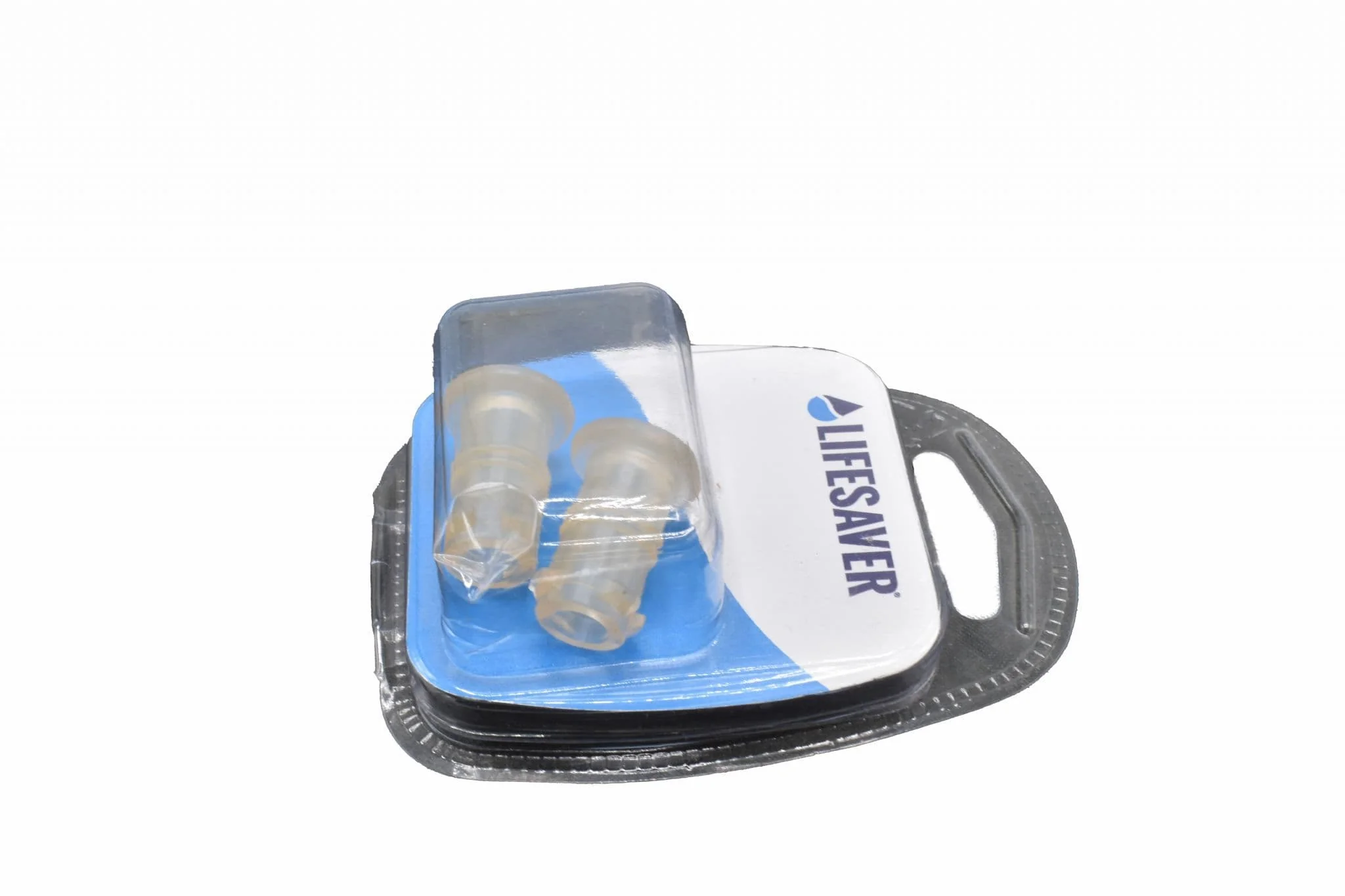 Lifesaver Replacement Bottle Teats x2 - Image 3