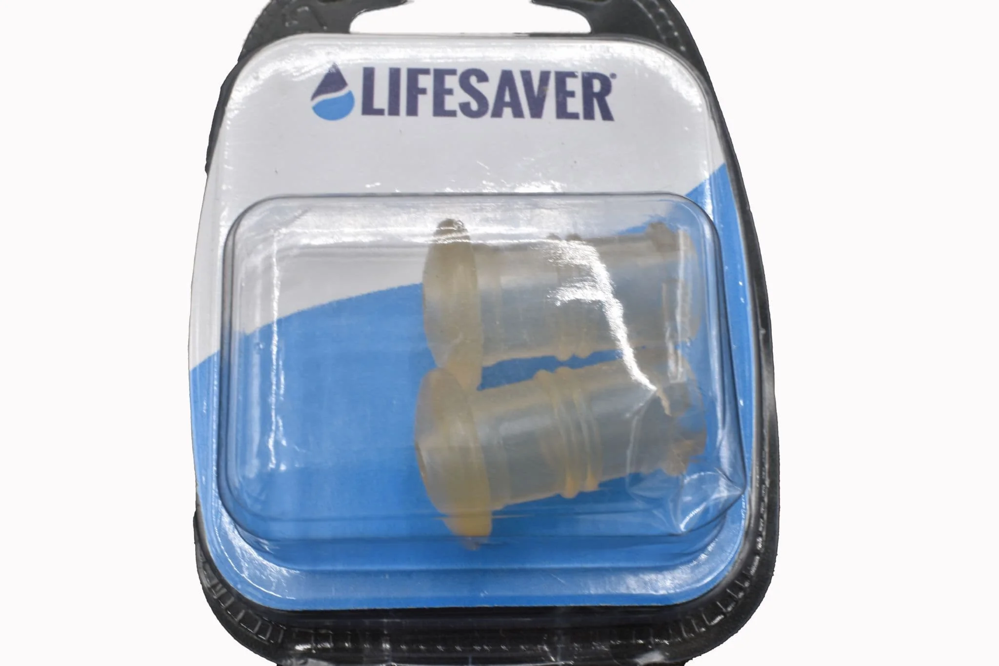 Lifesaver Replacement Bottle Teats x2 - Image 4