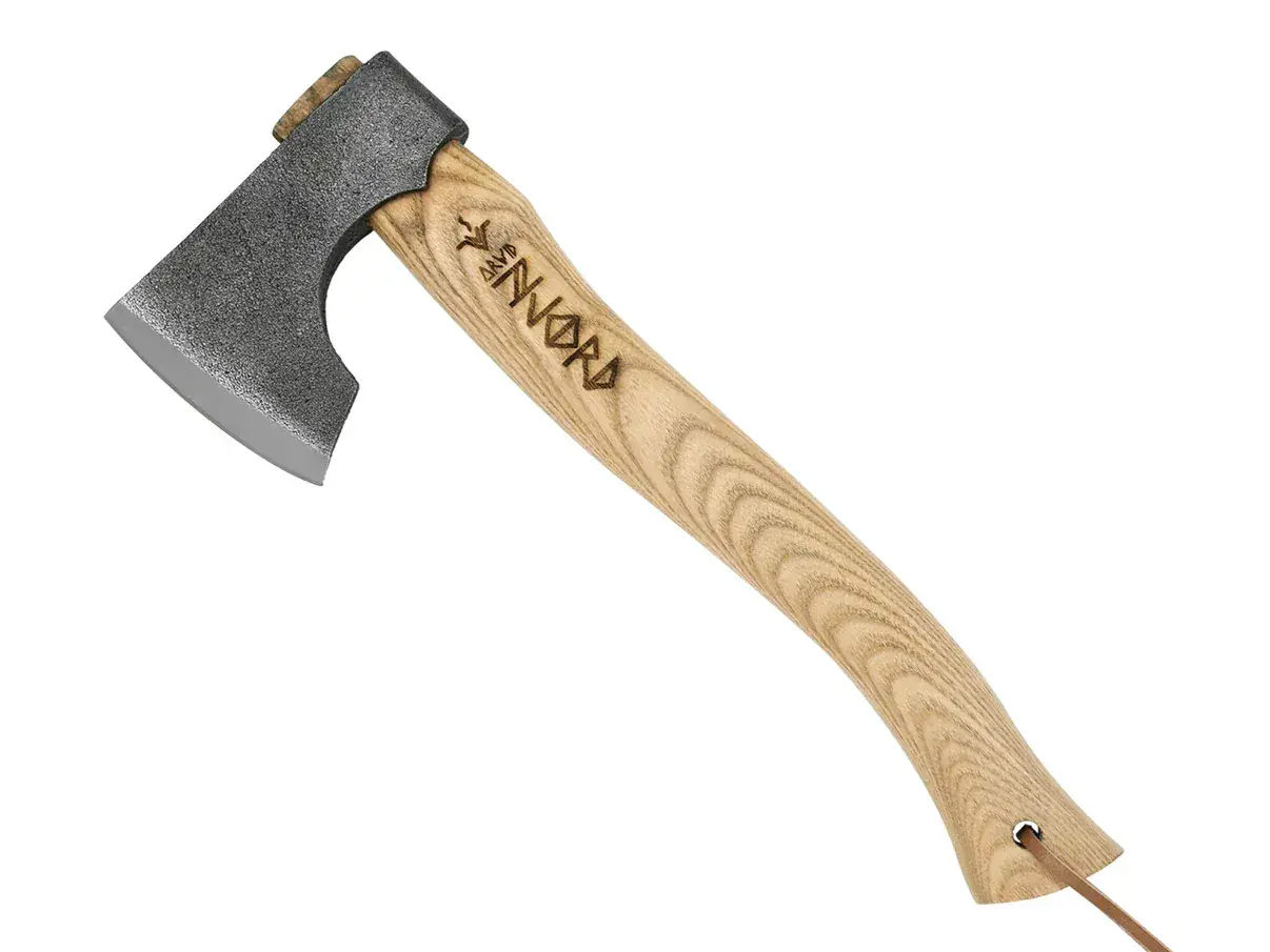Njord Arvid Medium Axe - Image 5