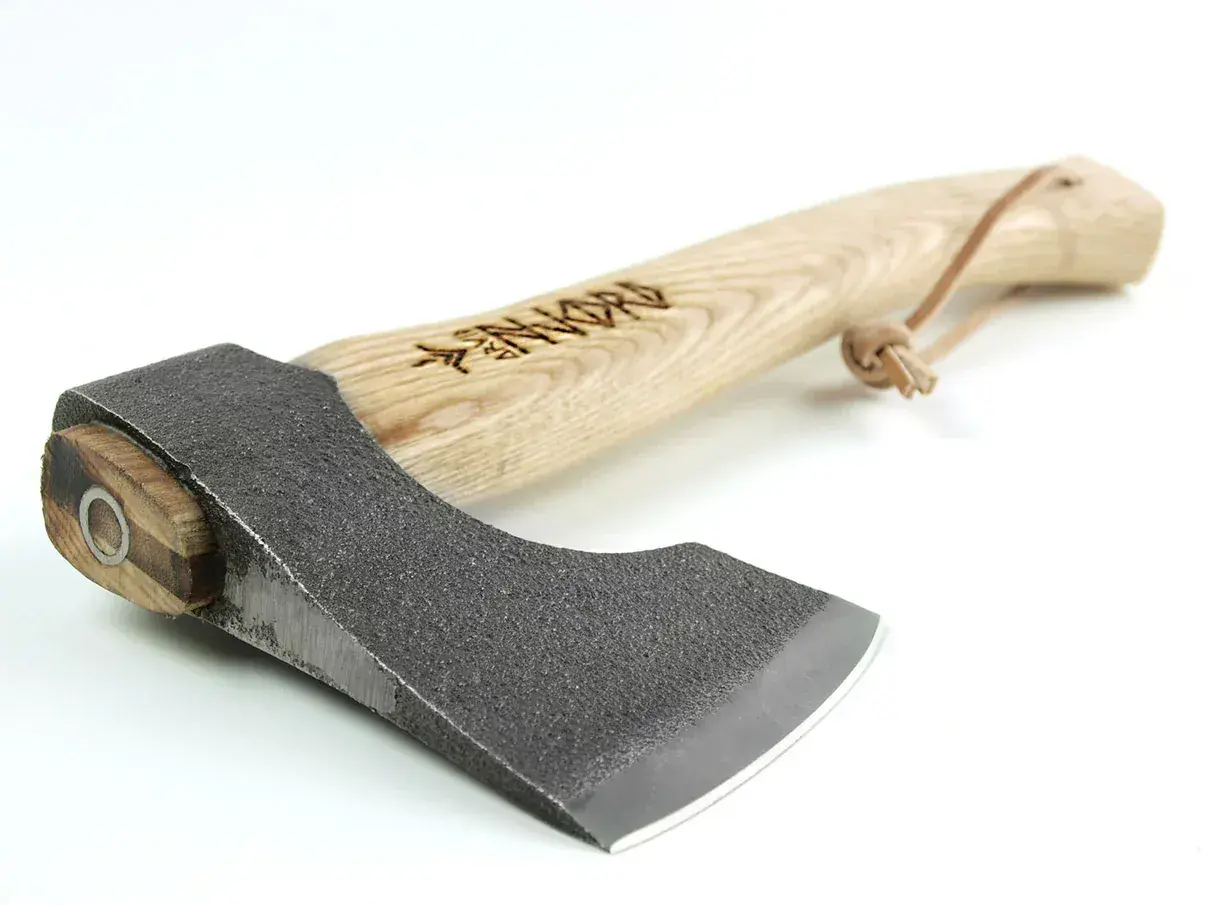 Njord Arvid Medium Axe - Image 6