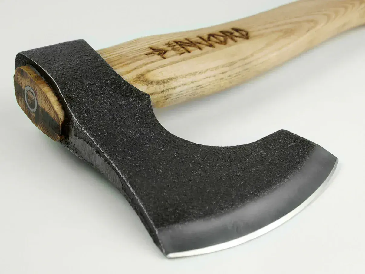Njord Viktor Medium Axe - Image 4