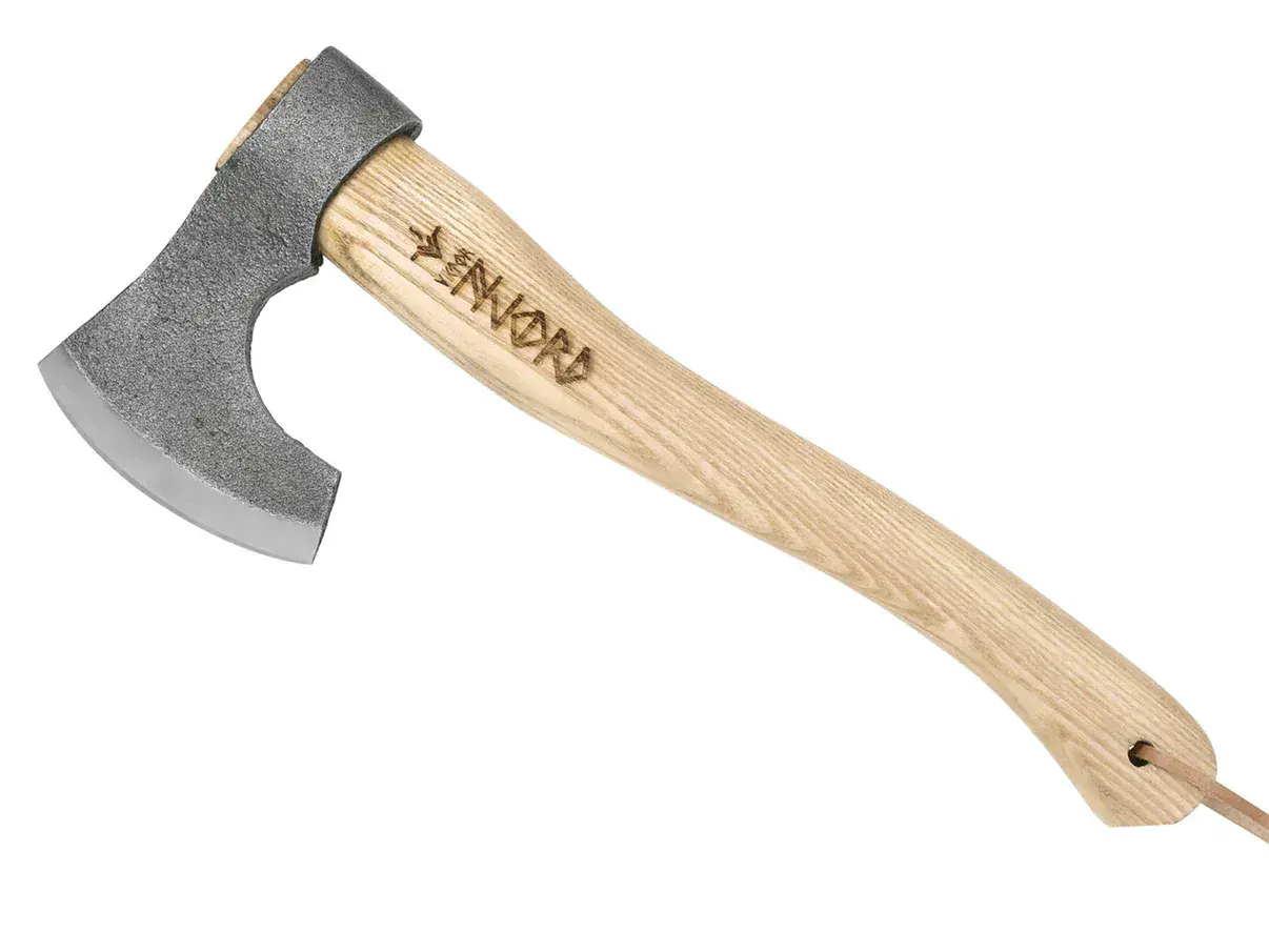 Njord Viktor Medium Axe - Image 6