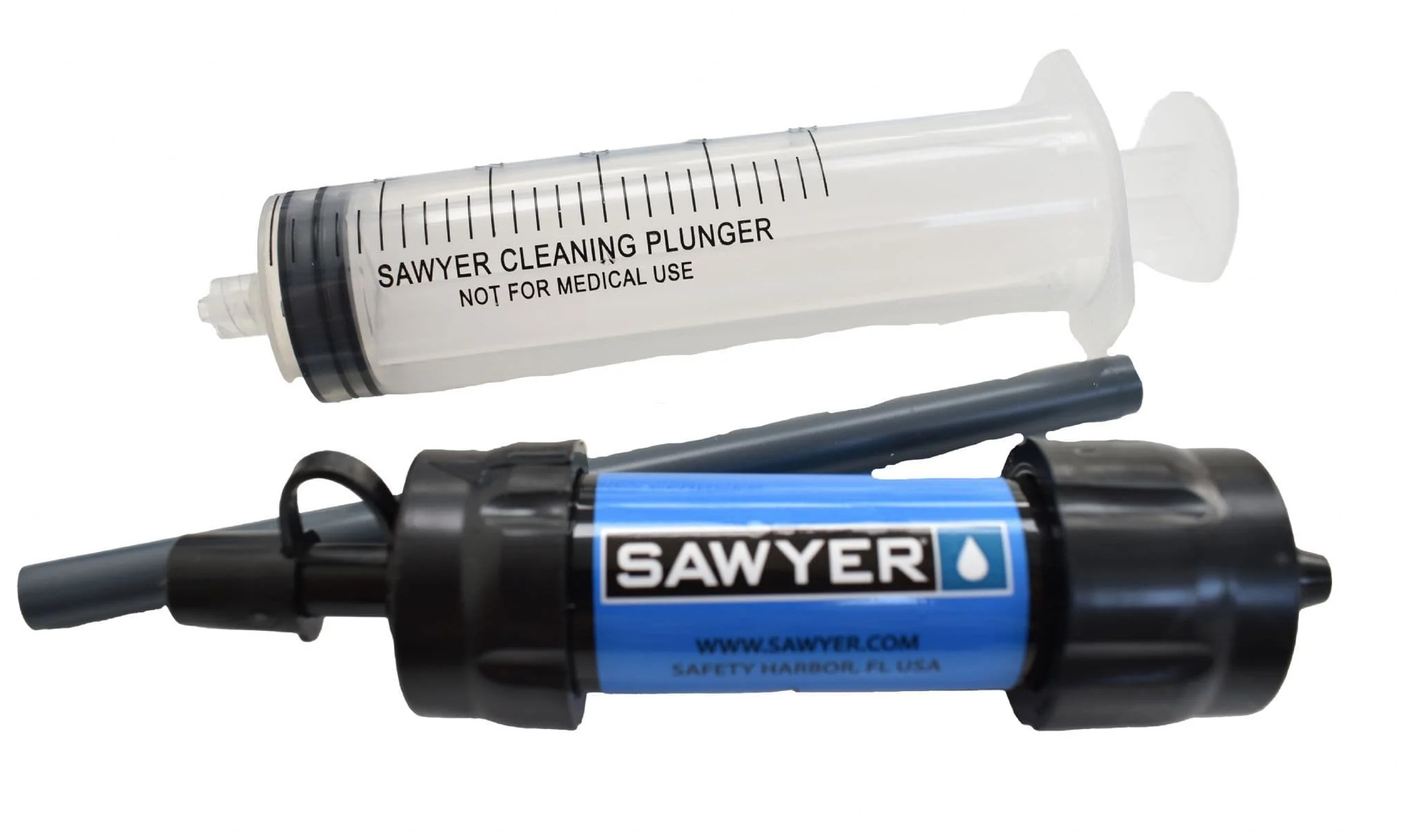 Sawyer Mini Water Filter - Image 4