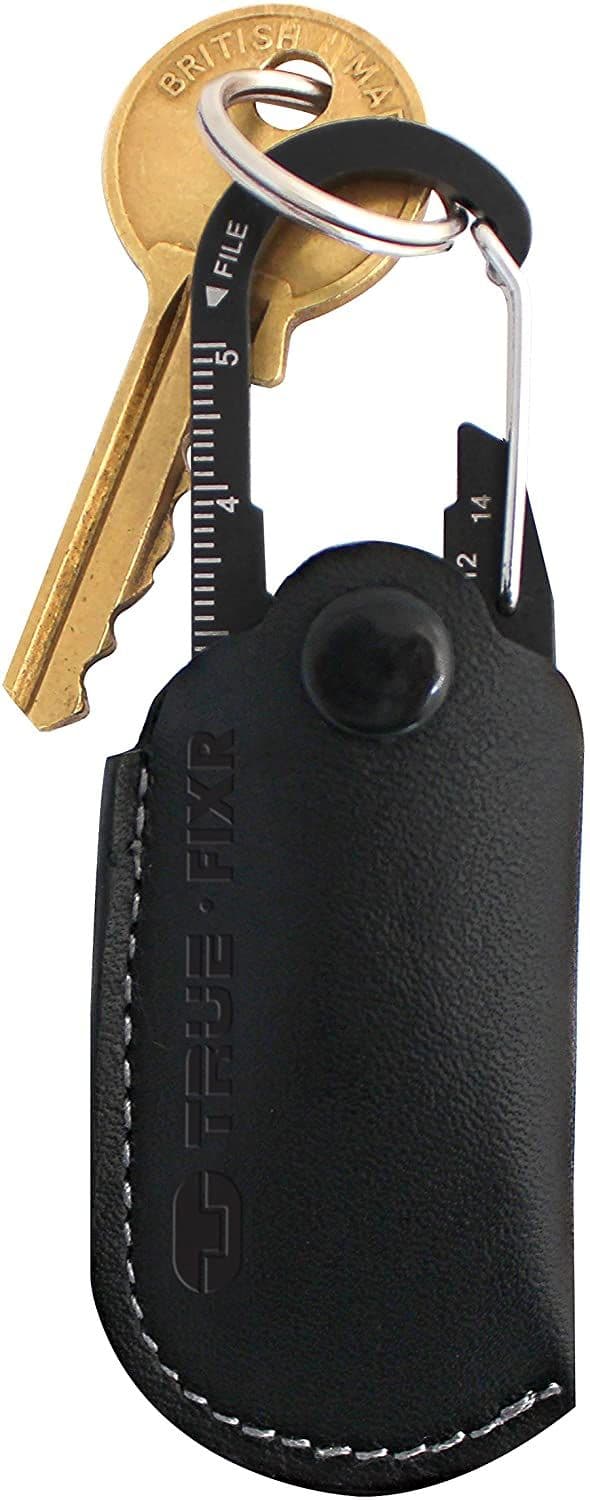 True Utility Fixr 'Daddy' 20 In 1 Keyring Multi Tool - Image 5